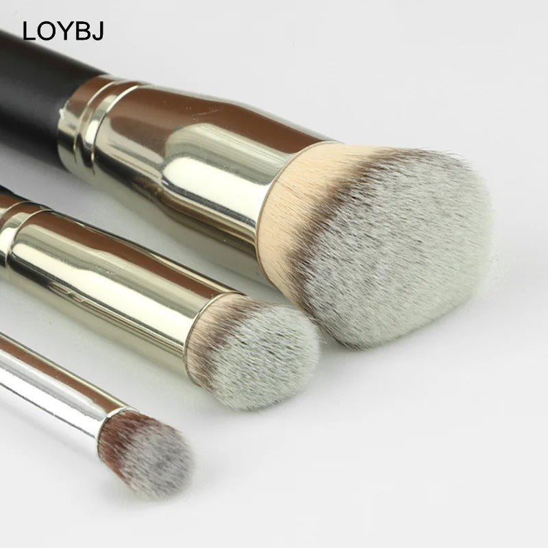 LOYBJ Foundation & Concealer Brush – 170/270/370